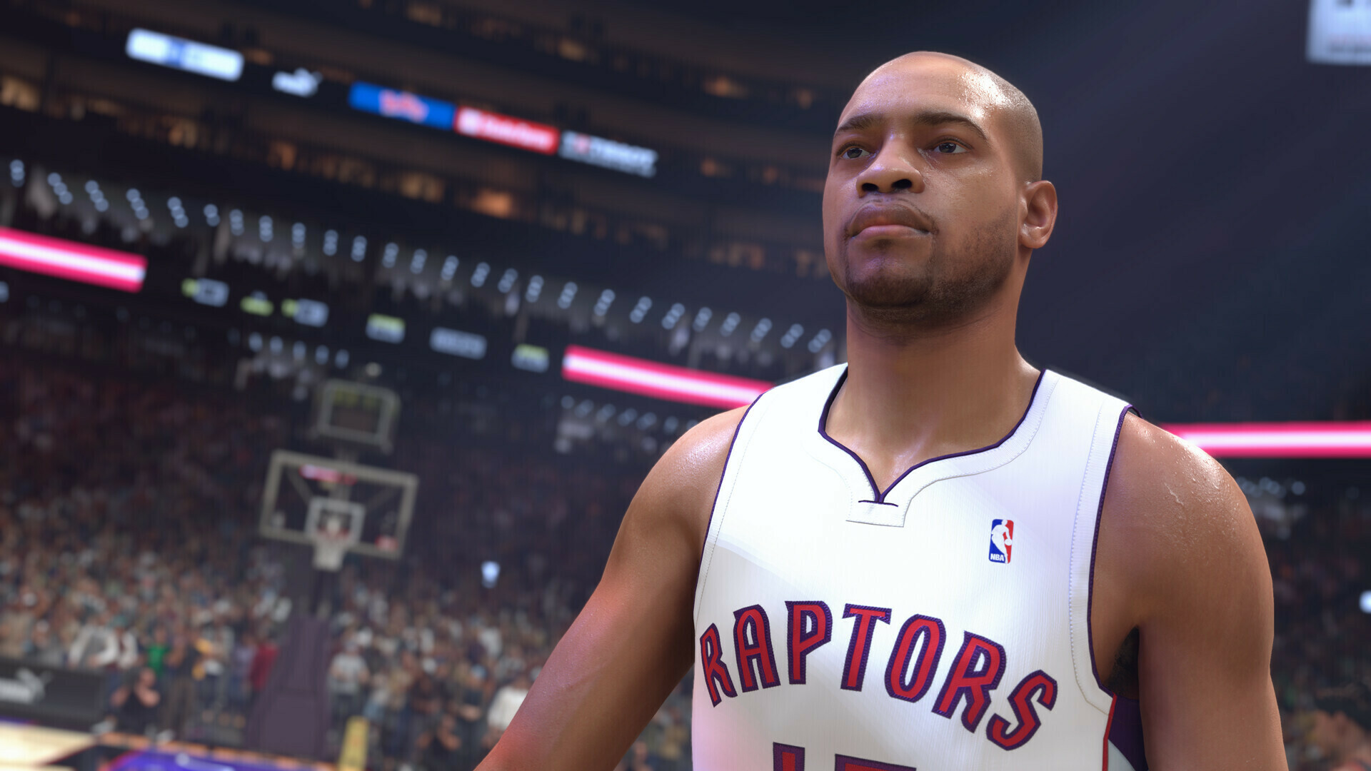 NBA 2K25 次世代版确认登陆PC