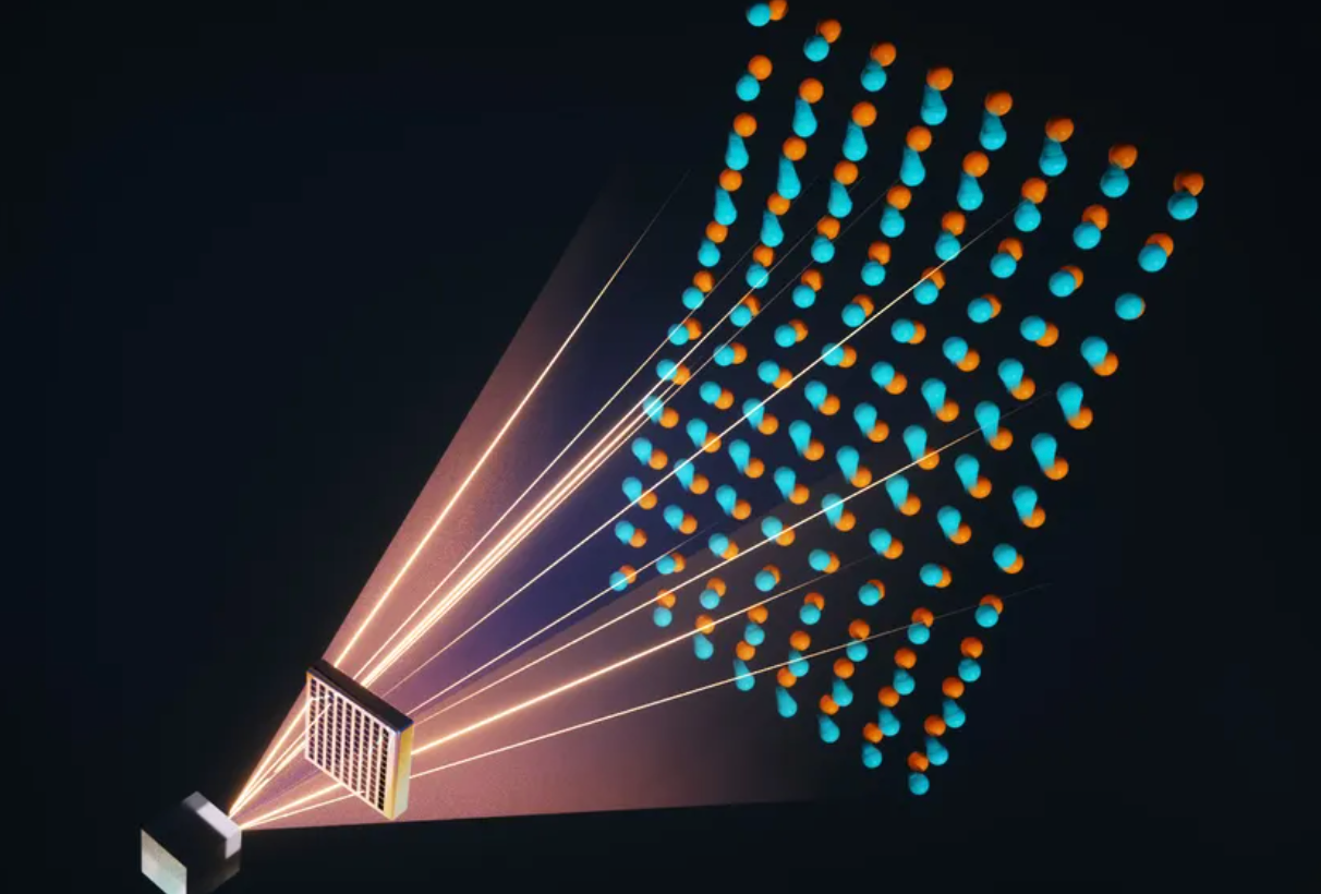 AI Method Accelerates Material Thermal Property Predictions