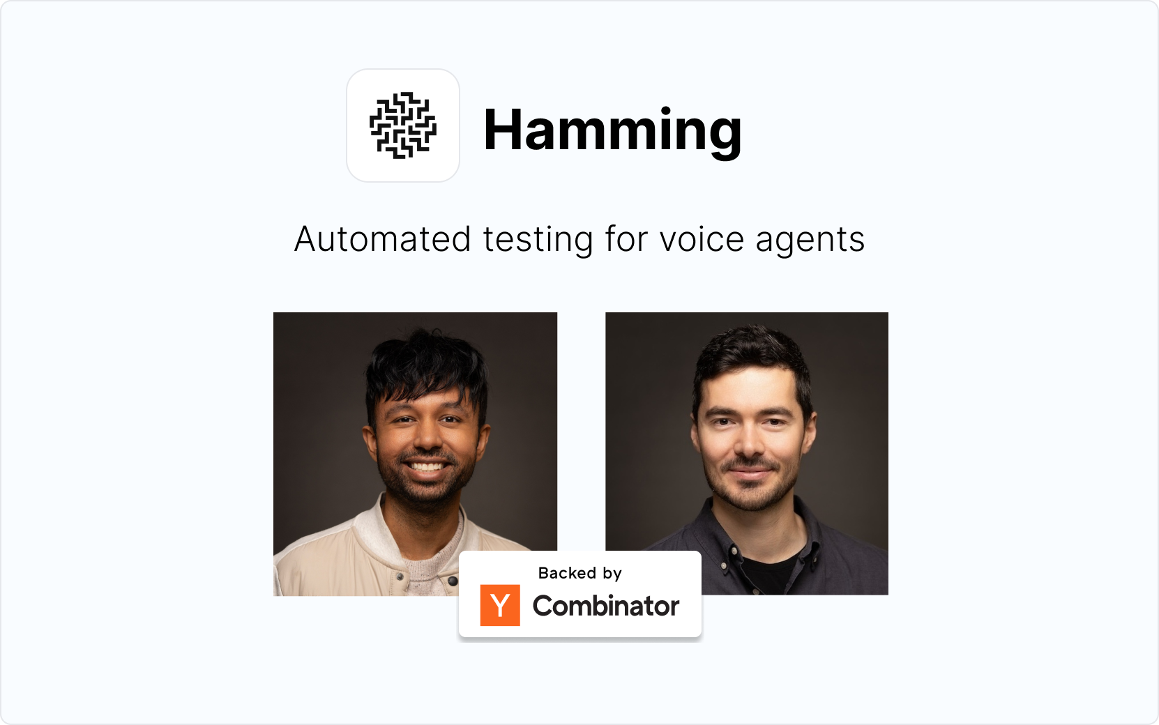 Accelerating AI Voice Testing with Persona-Based Simulations