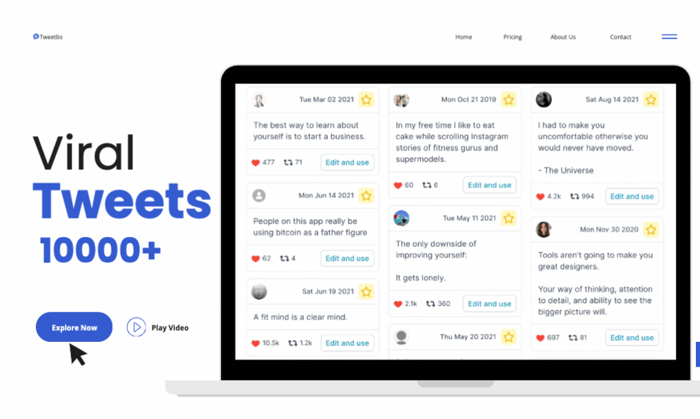 AI-Powered Twitter Assistant for Enhanced Engagement and Analytics