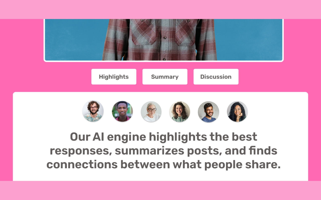 AI-Enhanced Conversational Learning Platform