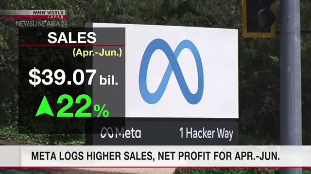 Meta Reports Strong Q2 Earnings and Advances in AI