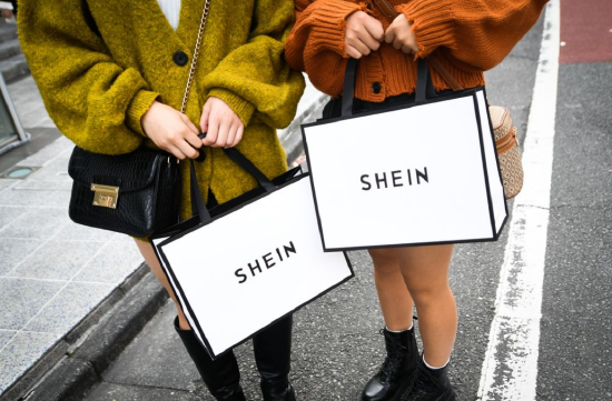 Shein Considers Public-First IPO in London