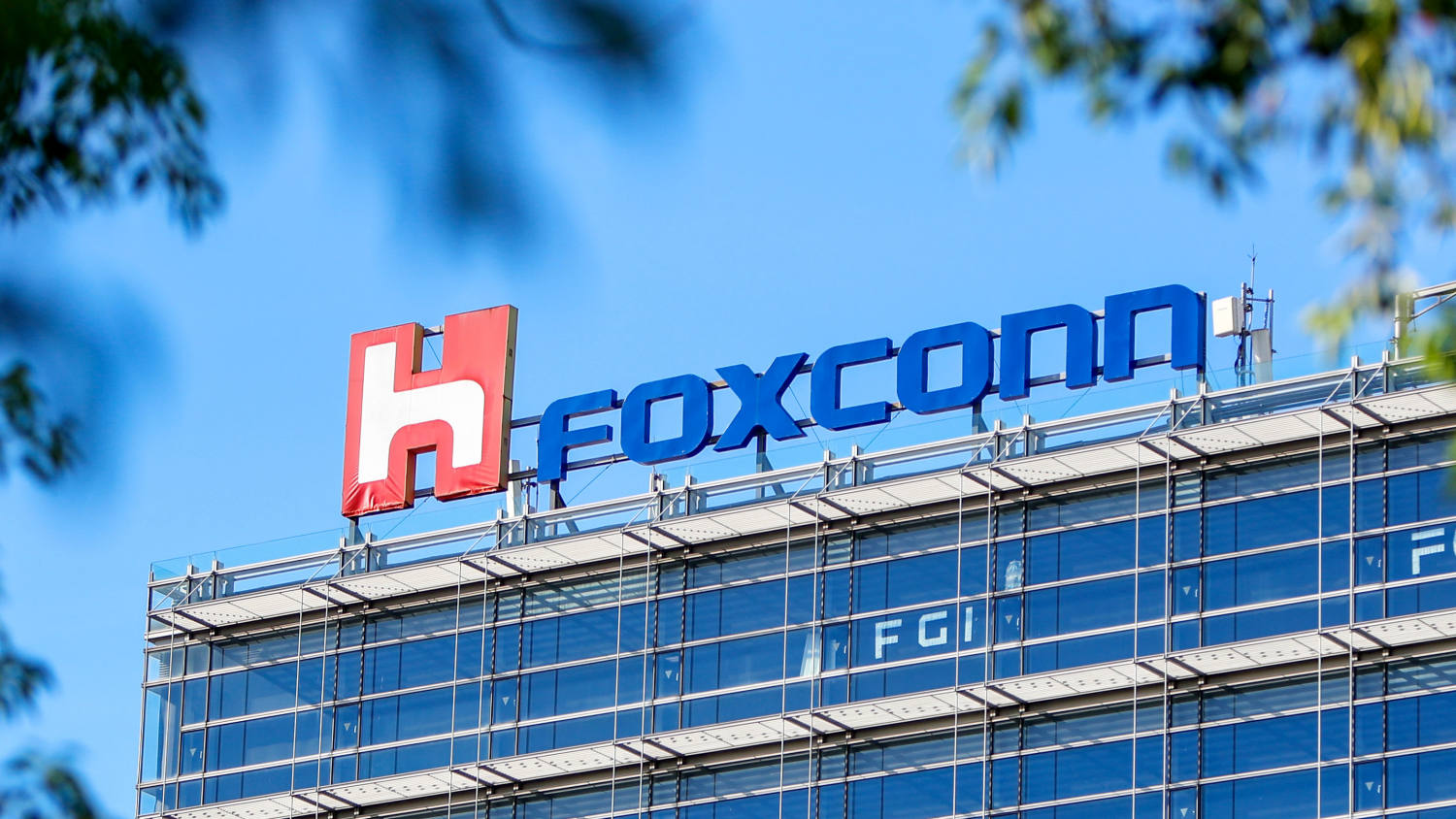 Foxconn to Ship Nvidia's Latest AI Servers by Q4 2024