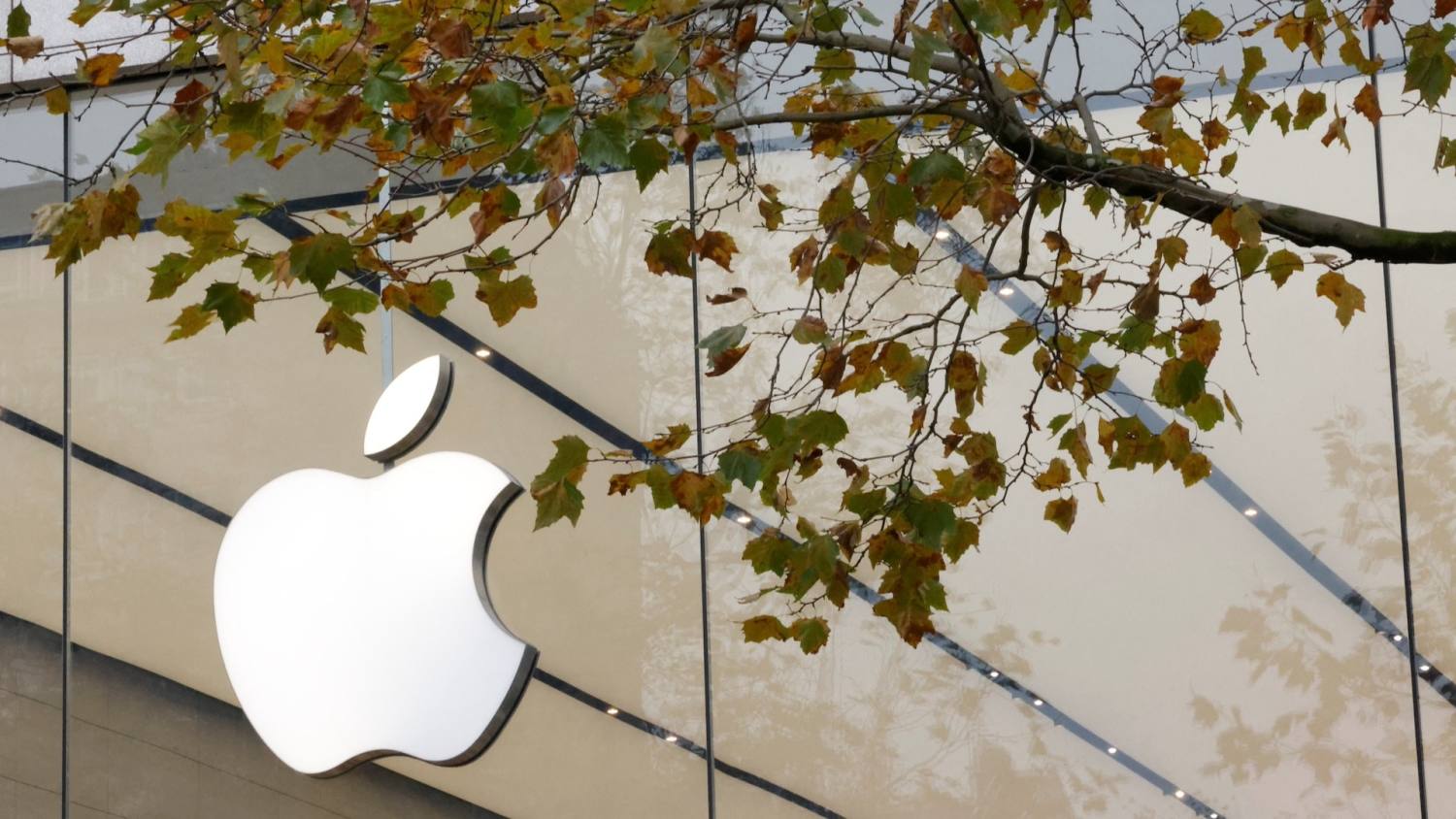 Apple Achieves Record Revenue Amid China Market Challenges