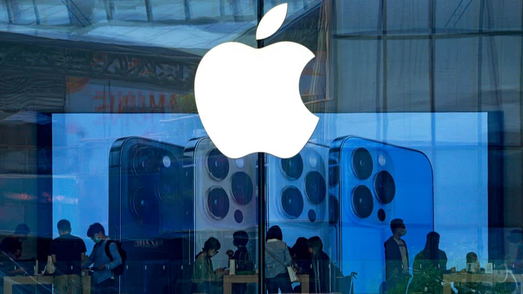 China's Stance on Apple's App Store Fees Under Scrutiny