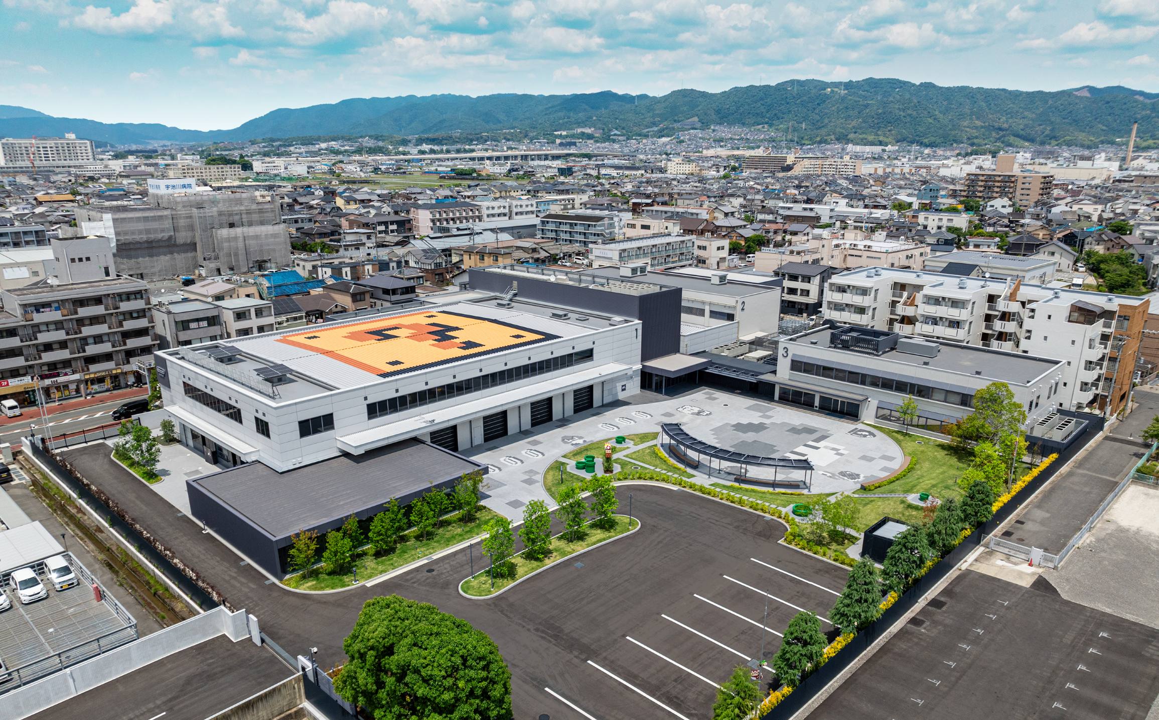 Nintendo Opens Museum in Kyoto, Showcasing 130-Year History