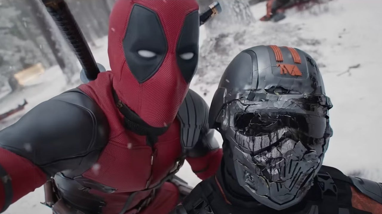 Deadpool & Wolverine Sets Record as Highest-Grossing R-Rated Film