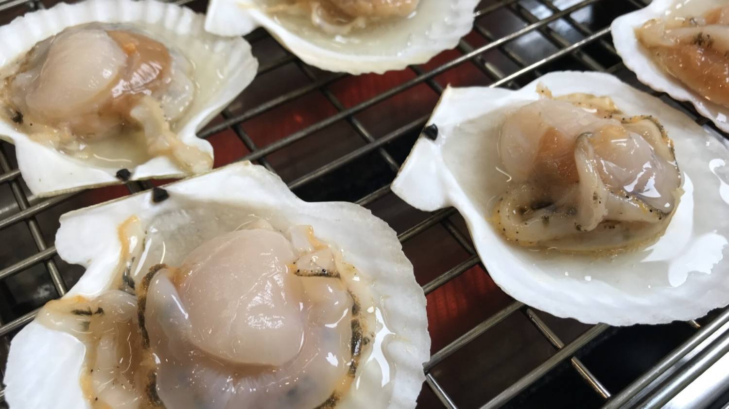 Japan Scallop Prices Rebound Amid Expanded Exports