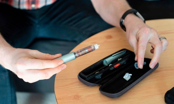 Revolutionary 'Smart' Insulin Aims to Transform Diabetes Management