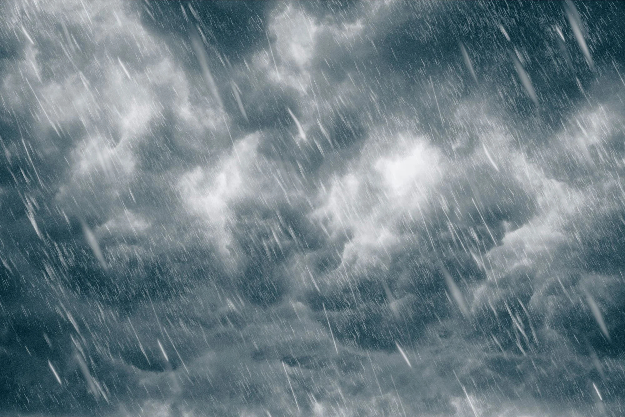 Scientists Uncover Key Factors in Rain Formation