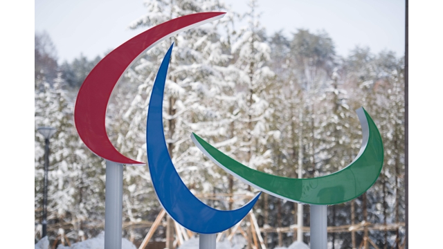 Paralympic Flame Lit in Stoke Mandeville, Leading to Paris Paralympics