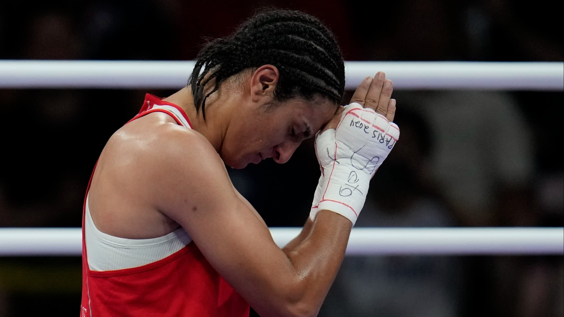 Olympic Boxing Gender Controversy: Balancing Fairness and Safety