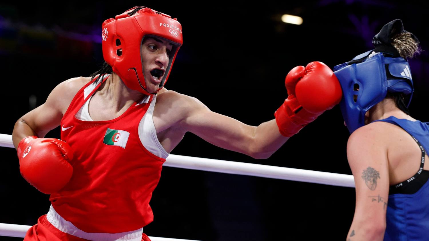 Olympic Boxing Gender Controversy: Balancing Fairness and Safety