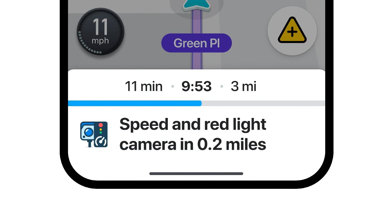 Google Maps and Waze Enhance Navigation with New Features