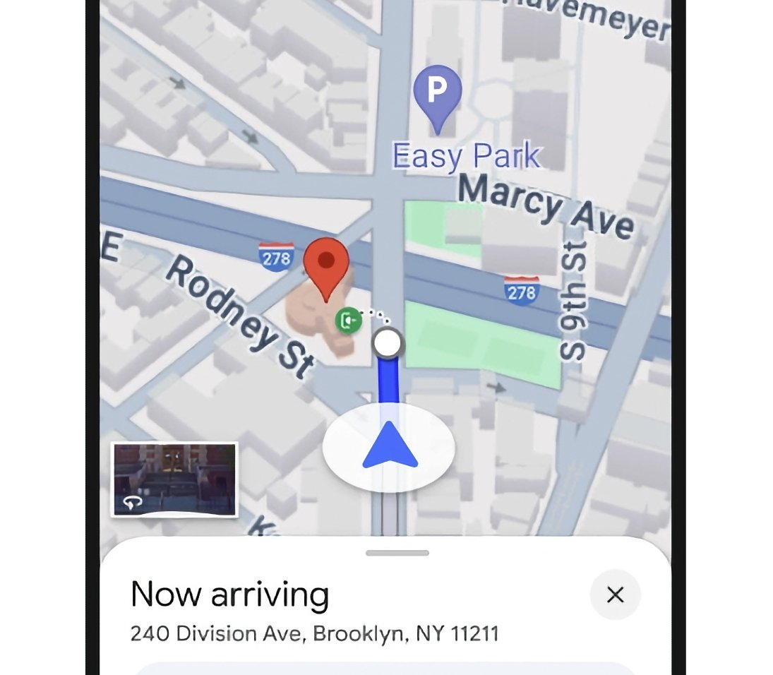 Google Maps and Waze Enhance Navigation with New Features