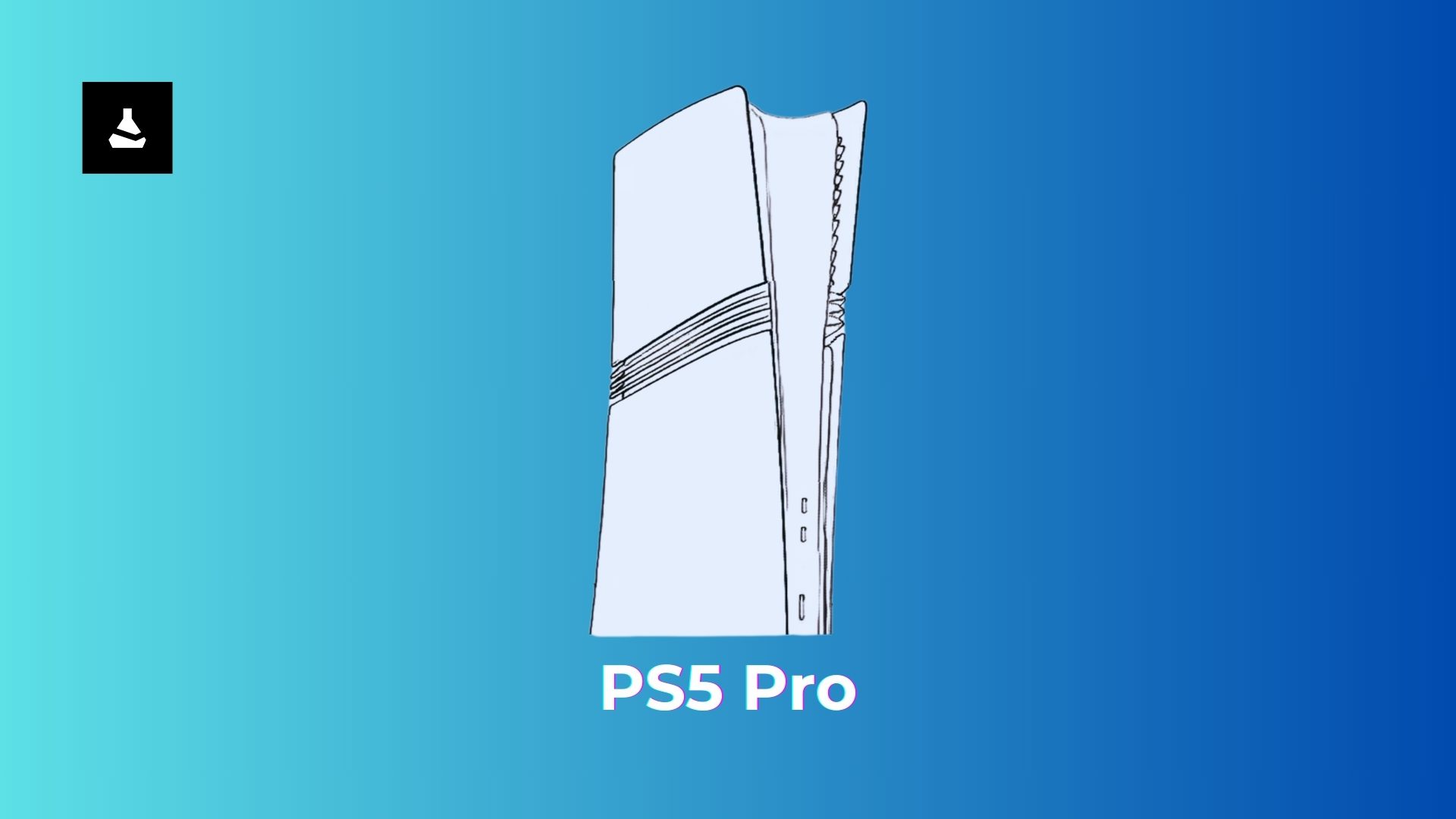 PS5 Pro设计与细节泄露，预计九月发布