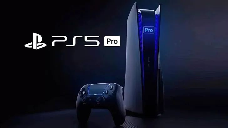 PS5 Pro Announced with Enhanced Performance and Ray Tracing