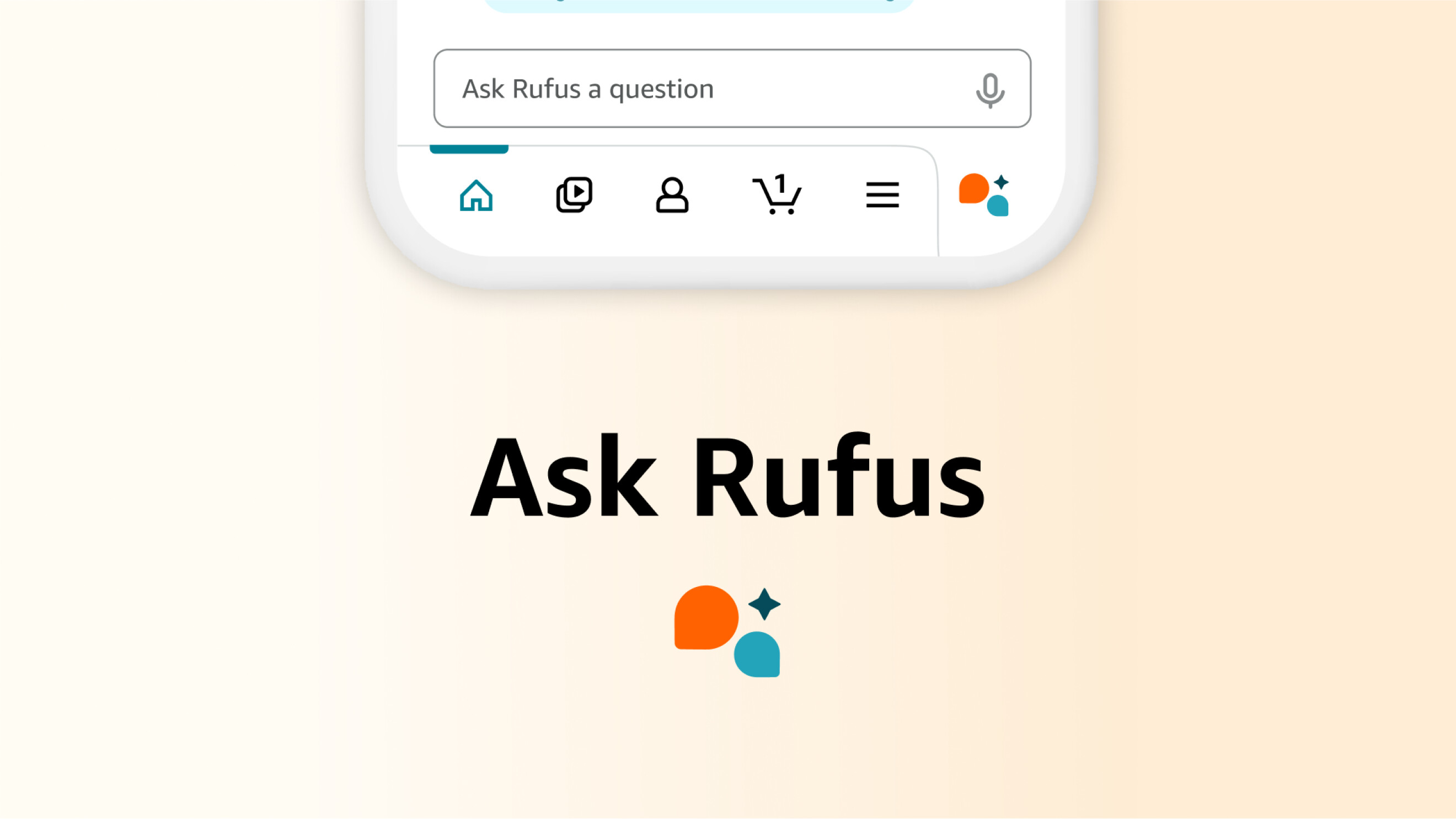 Amazon Launches AI Shopping Assistant Rufus for All US Customers