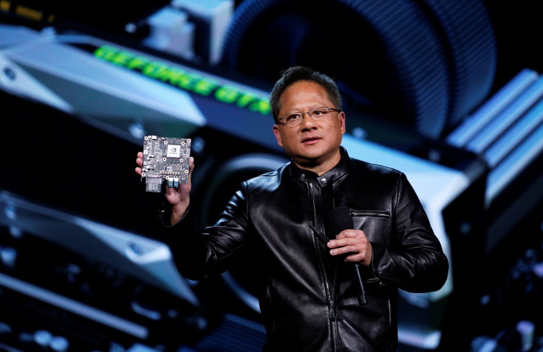 Huang Renxun on NVIDIA's Future Strategy: Accelerating Computing and AI Technology Innovation