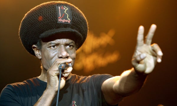 Trump Loses Copyright Case Over Unauthorized Use of Eddy Grant's Song