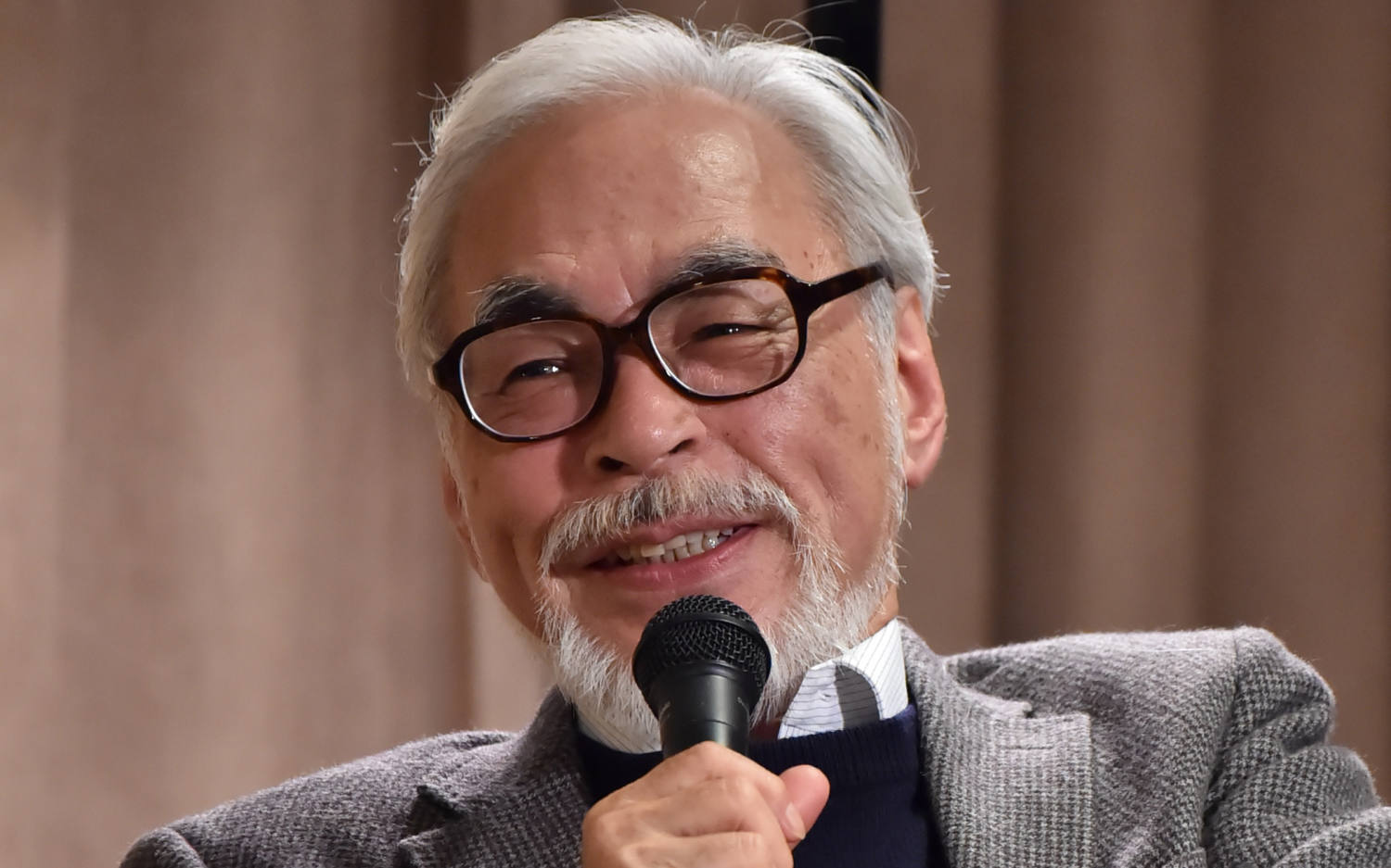 Hayao Miyazaki Wins 2024 Ramon Magsaysay Award