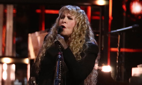 Stevie Nicks Releases 'The Lighthouse' in Support of Abortion Rights