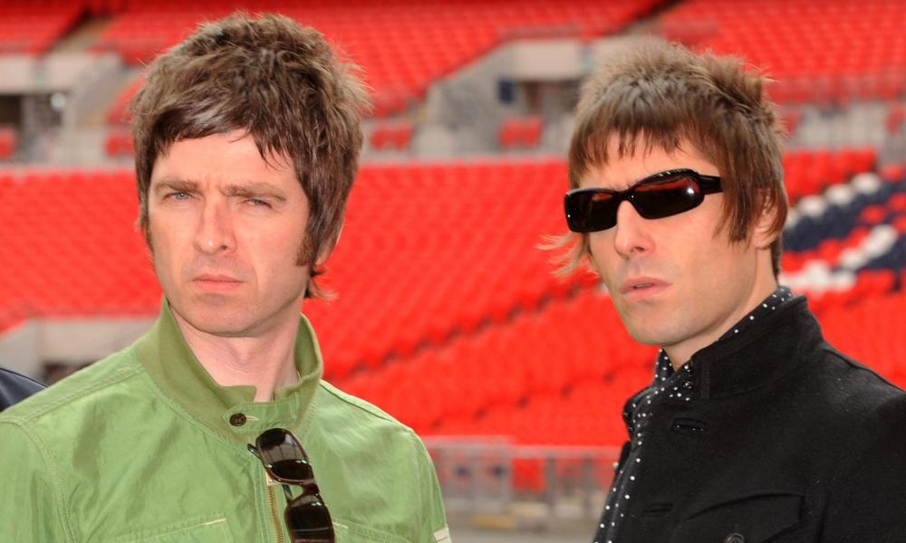 Oasis Reunion Tour Tickets Scalped for Thousands on Resale Sites