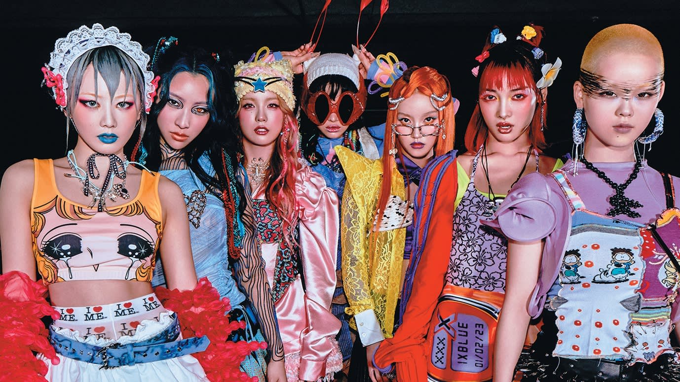 J-Pop Artists Achieve Global Success Through User-Generated Content