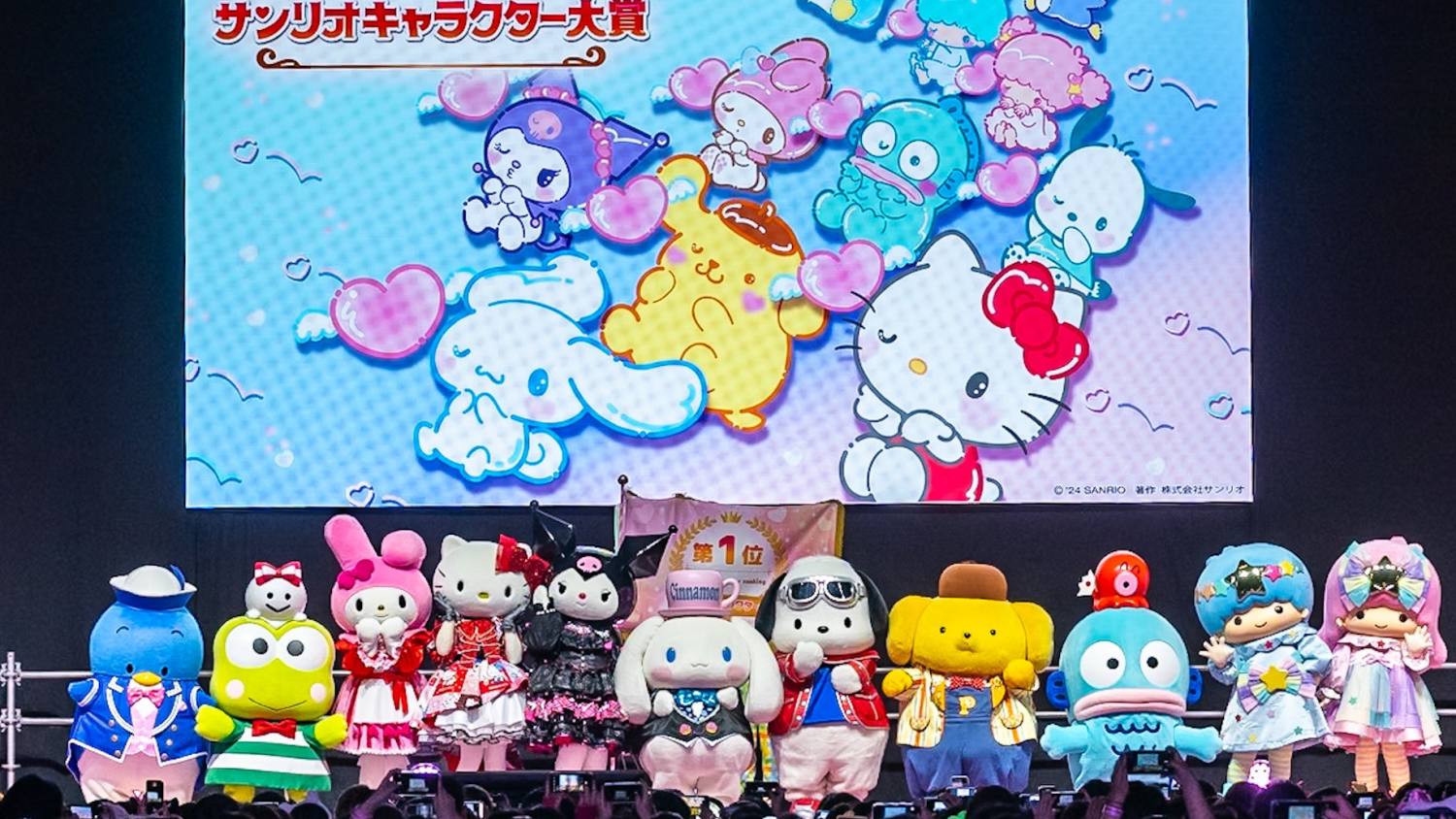 Japanese Pop Culture Firms See Stock Surge Amid Global Interest