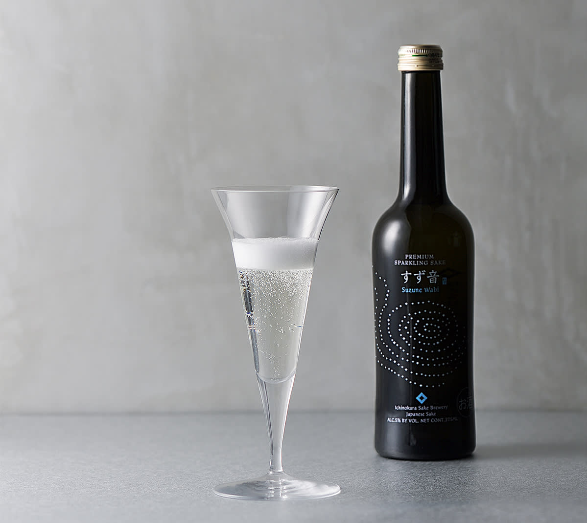 Revitalizing Japan's Sake Culture with Craft and Sparkling Varieties