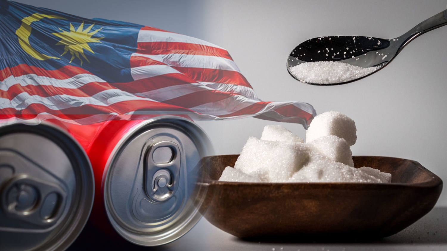 Malaysia to Increase Sugar Tax to Combat Diabetes