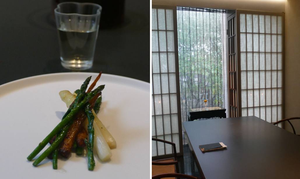 Shanghai's Growing Trend of Vegetarian and Vegan Dining