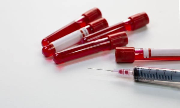 New Blood Test Identifies Children's Health Risks Early