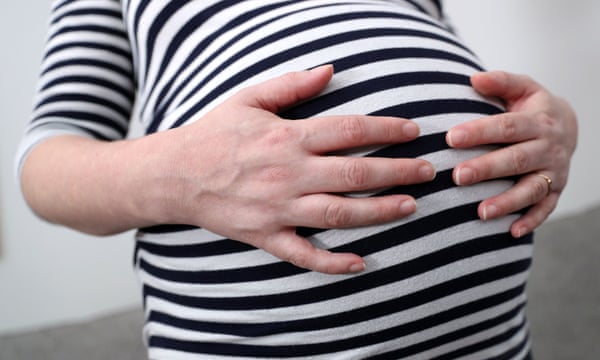 Study Reveals Higher Pregnancy Complications for Surrogates