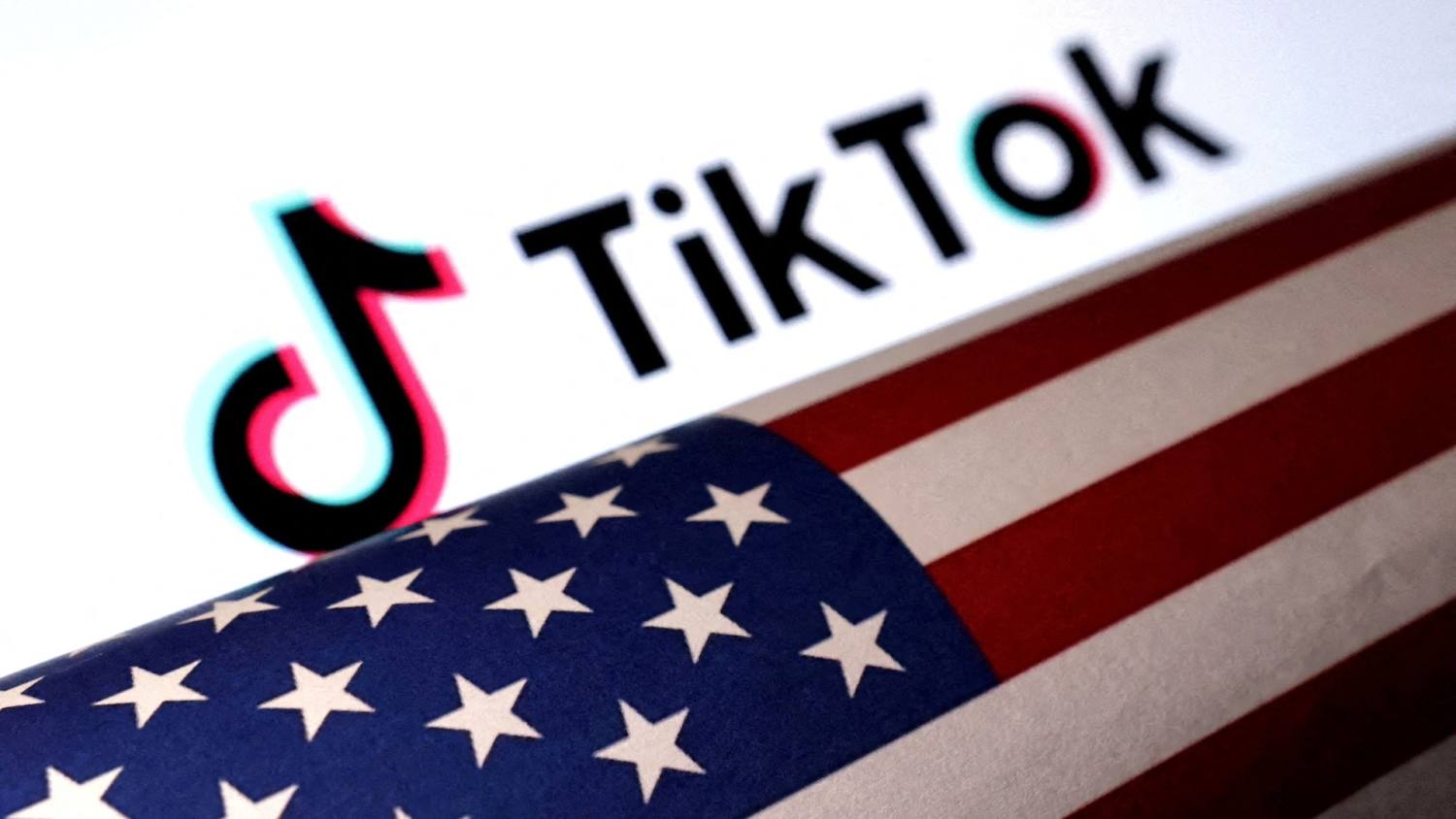 TikTok面临美国上诉法院关于出售或禁令的听证会