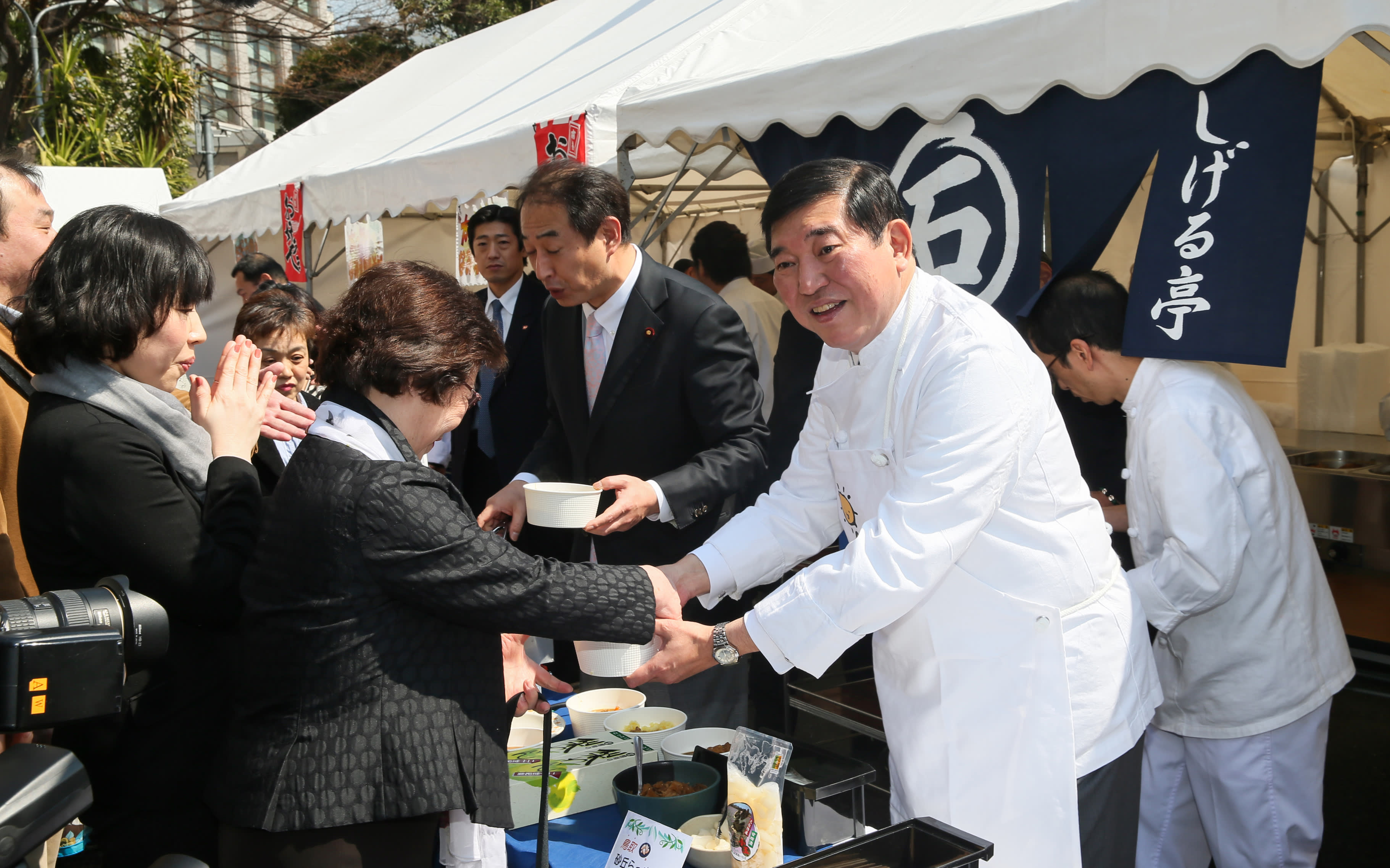 石破茂：日本新首相及其国家愿景