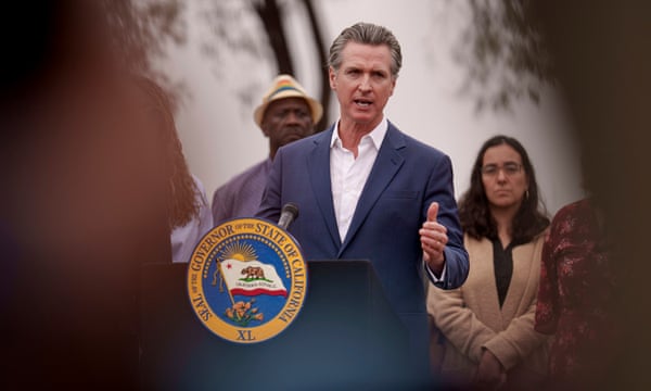 California Apologizes for Slavery and Takes Steps Towards Reparations