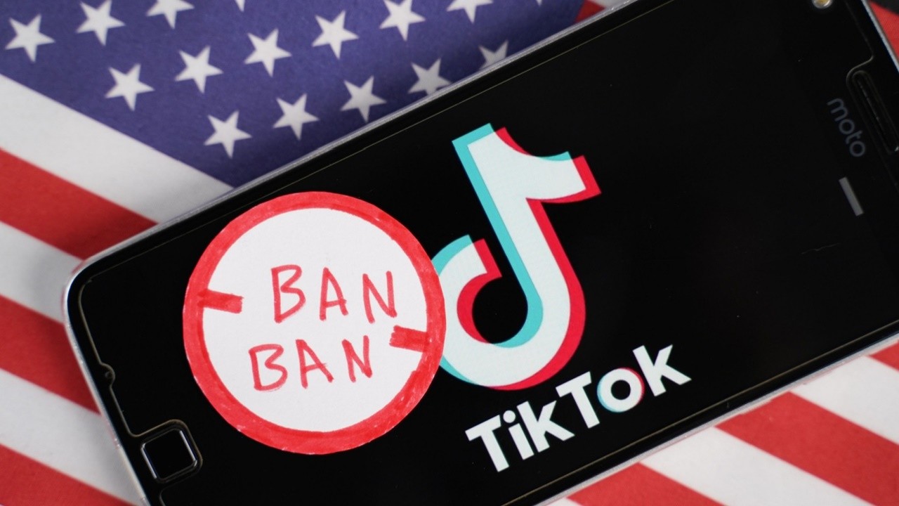 TikTok面临美国禁令：法庭激辩国家安全担忧