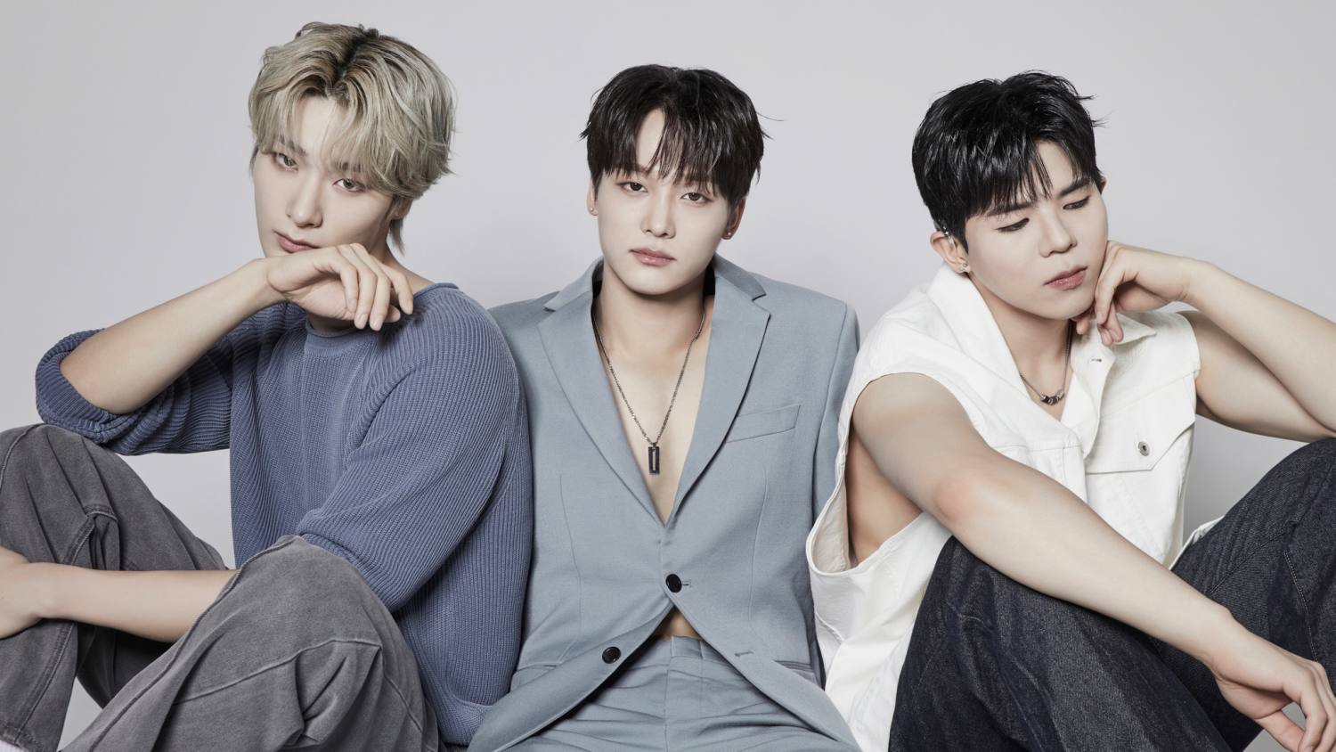 Deaf K-Pop Trio Big Ocean Breaks Barriers with Innovative Music