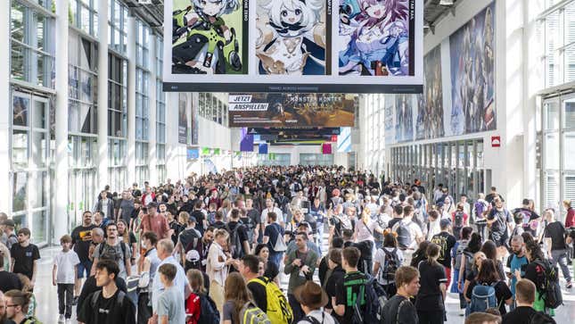 Gamescom's Success Over E3: Adaptability and Innovation in Gaming Events