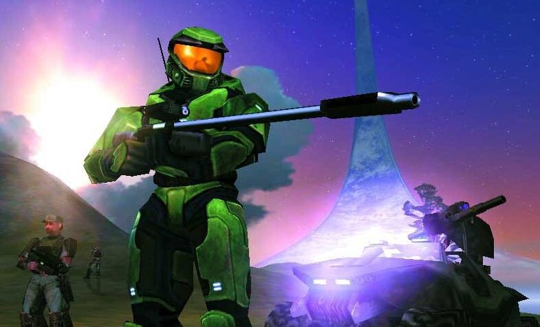 Microsoft plans to celebrate the 25th anniversary of Xbox and Halo.