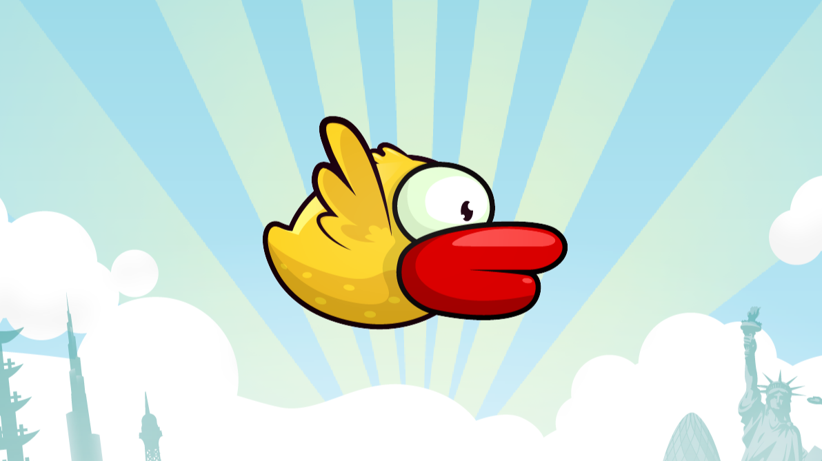 Flappy Bird Returns a Decade After Removal