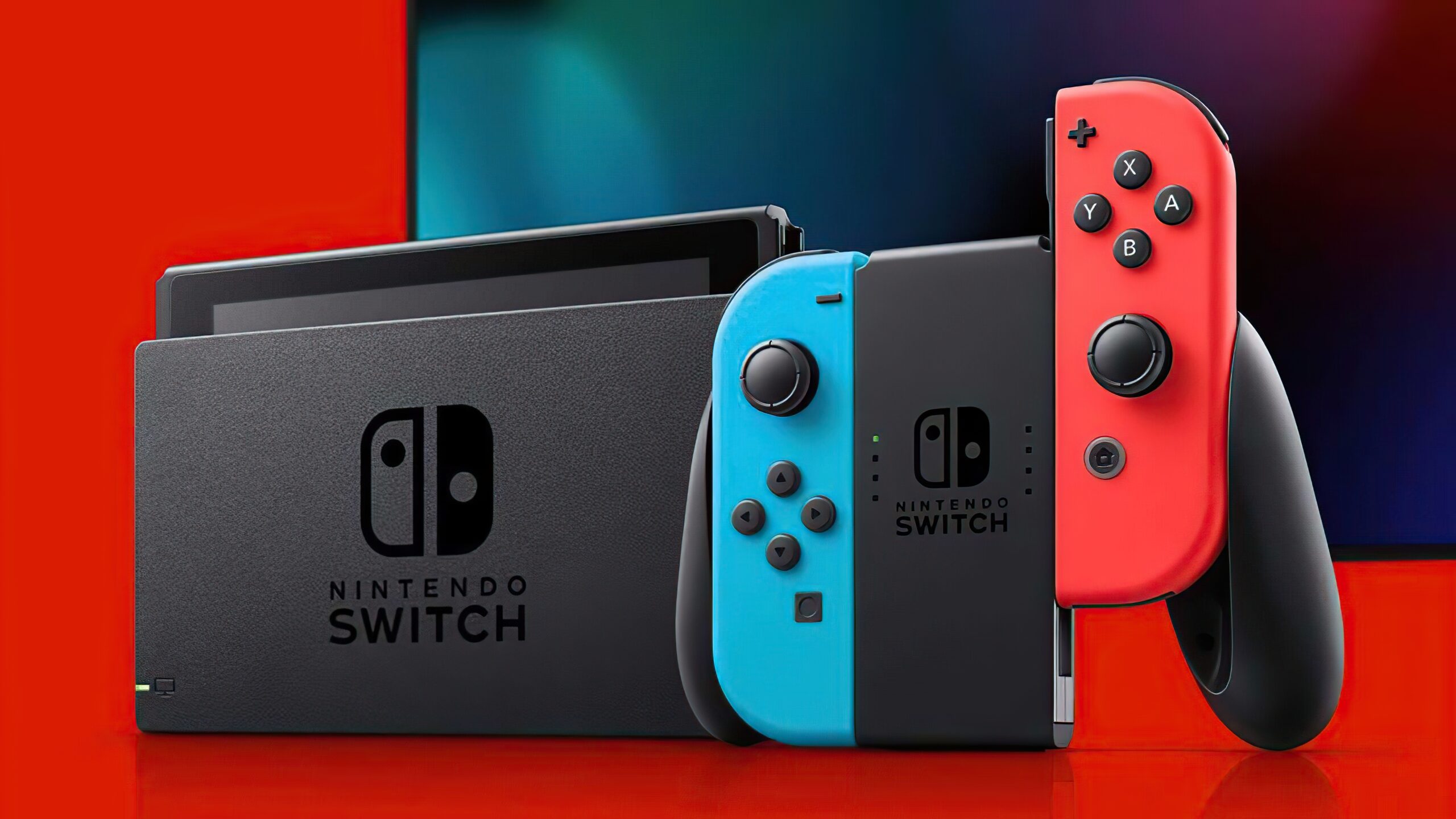 任天堂Switch 2进入生产阶段，预计年底公布