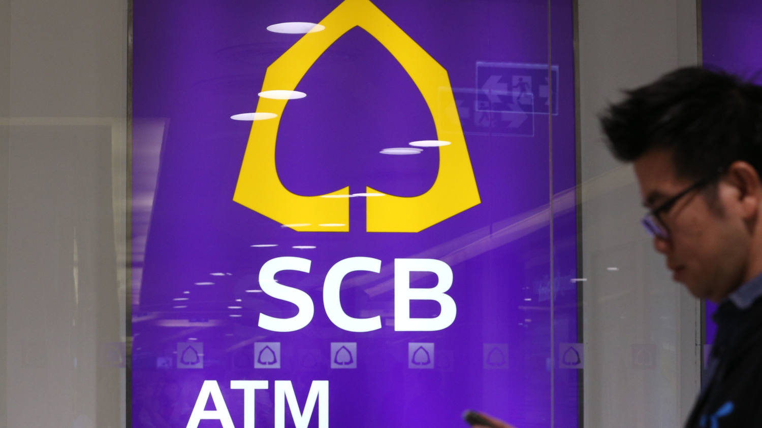 Thailand's SCB Pioneers Stablecoin-Based Cross-Border Payments