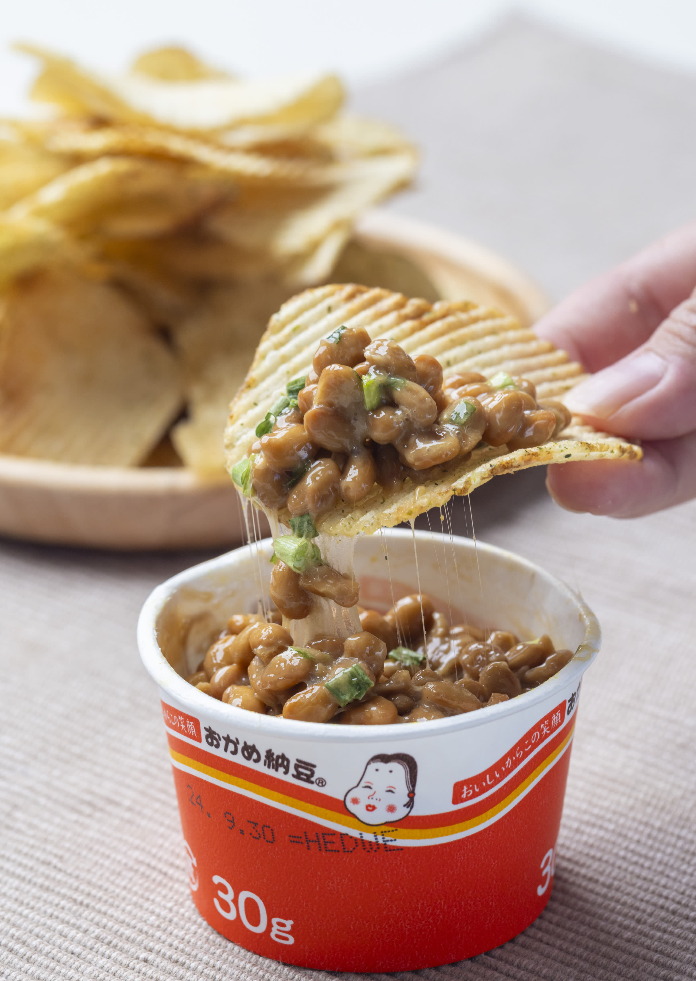 Natto's Growing Global Popularity: A Culinary Trend Beyond Japan