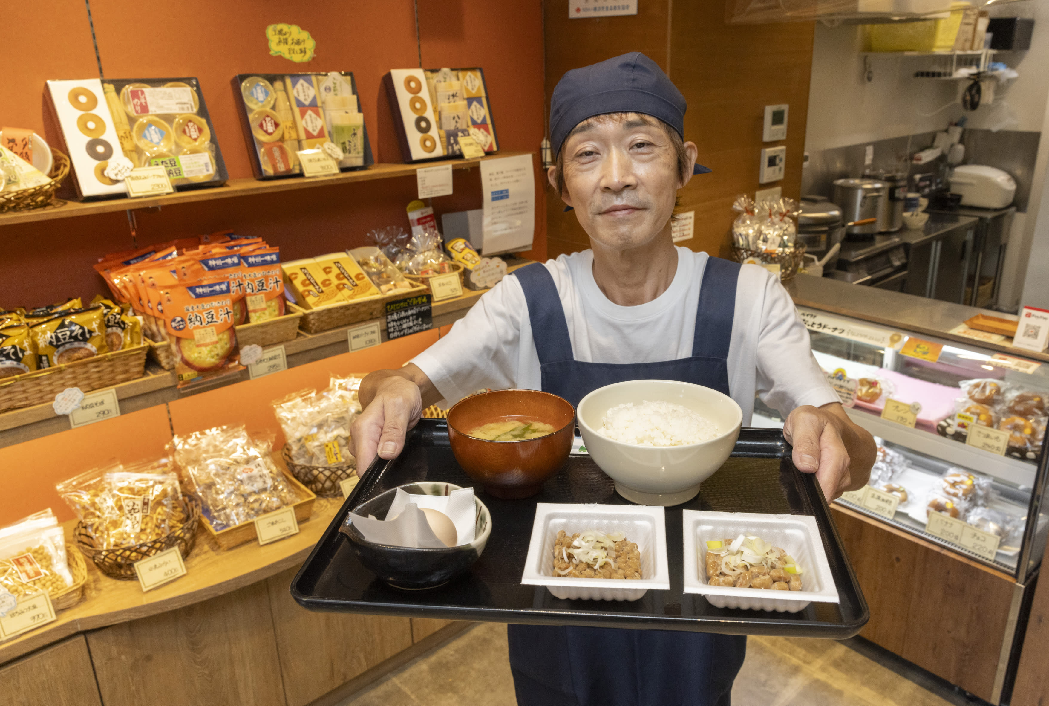 Natto's Growing Global Popularity: A Culinary Trend Beyond Japan