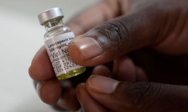 Gilead to Make Cheaper HIV Prevention Drug Available in 120 Countries