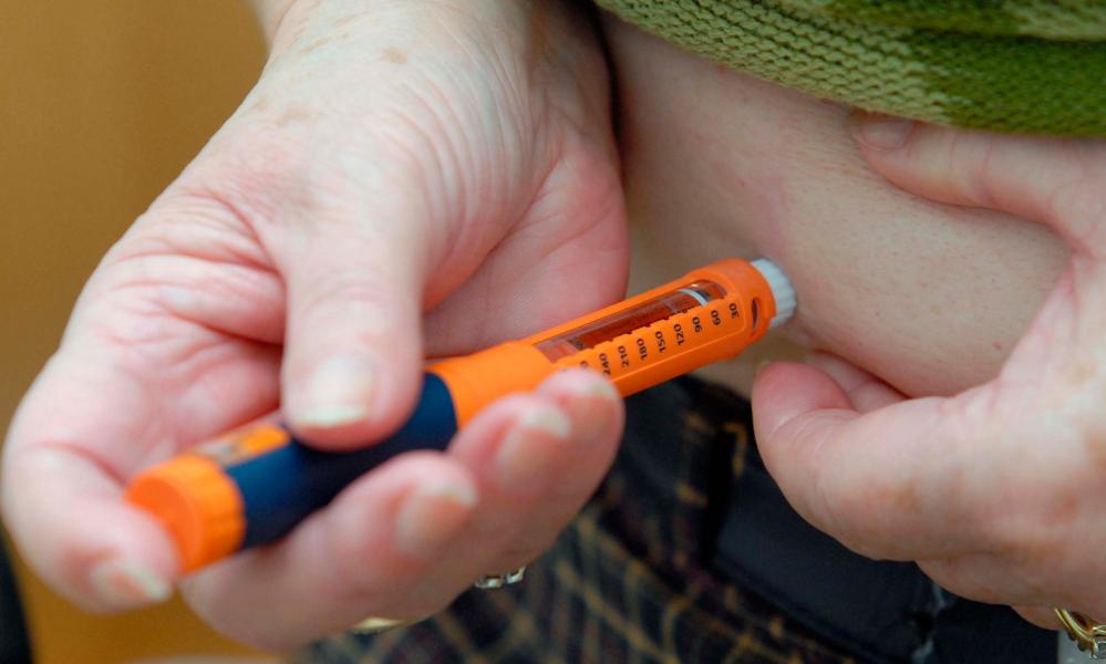 Novo Nordisk Halts Insulin Pen Production, Patients in Developing Countries Affected