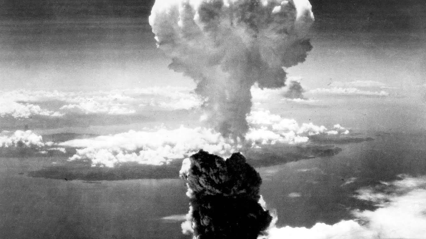 Japanese Atomic Bomb Survivors' Group Wins 2024 Nobel Peace Prize